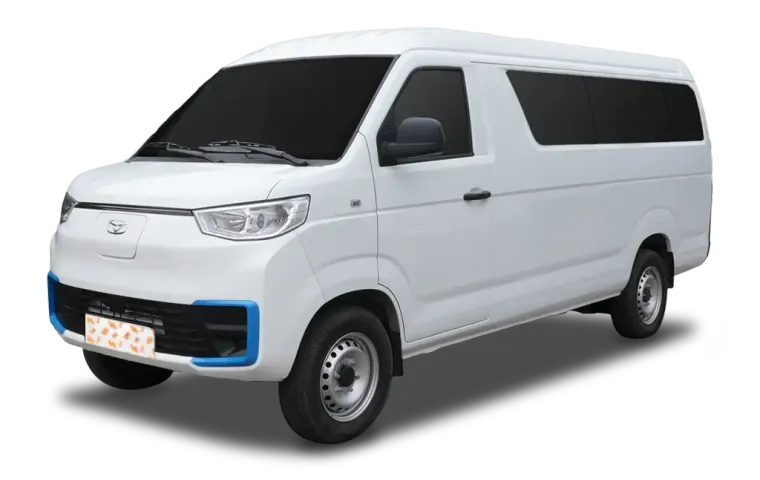 Kaiyi Jiangtun E7