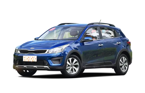 Kia K2