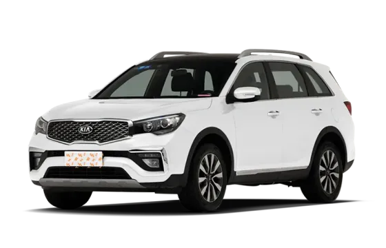 Kia KX7