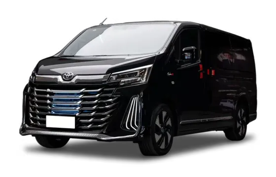 Kmuller Alphard A Series