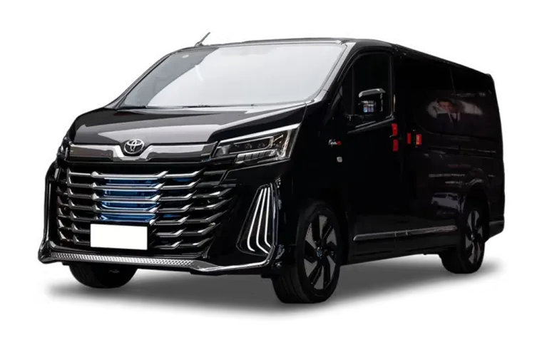 Kmuller Alphard A Series
