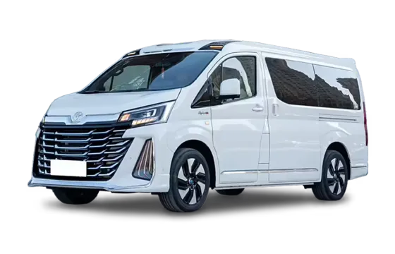 Kmuller Alphard AH Series