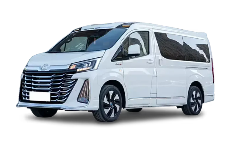Kmuller Alphard AH Series