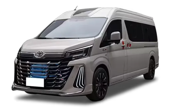 Kmuller Alphard AL Series