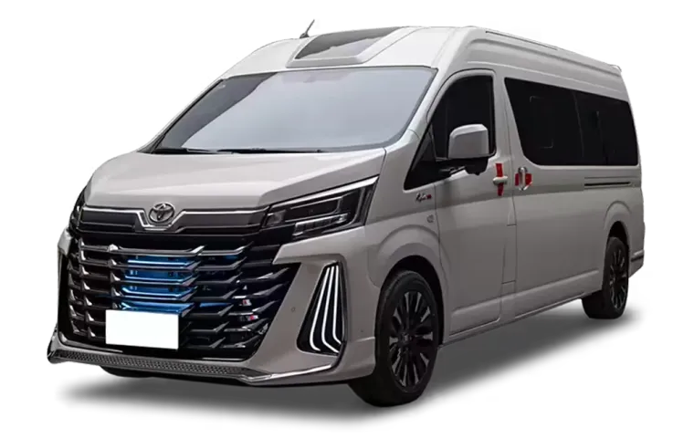 Kmuller Alphard AL Series