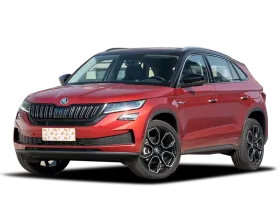 Kodiaq