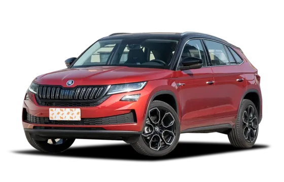 Kodiaq