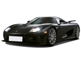 Koenigsegg CCX