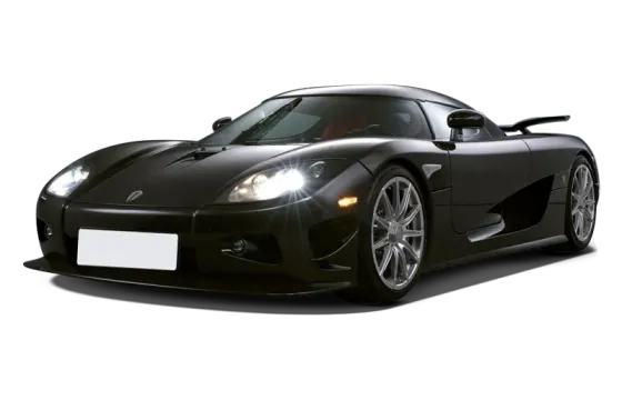Koenigsegg CCX