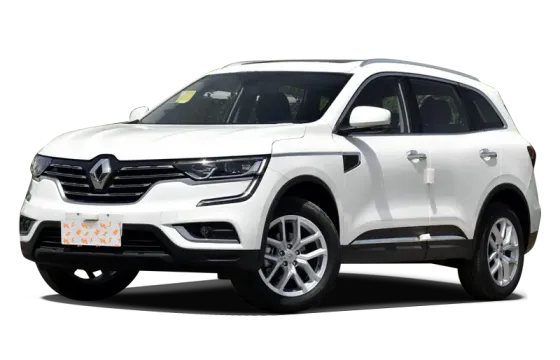 Koleos