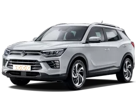 Korando