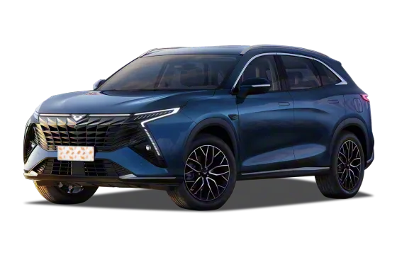 Kunlun L8
