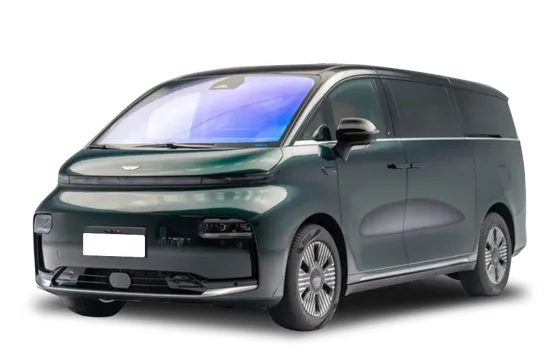 LEVC L380