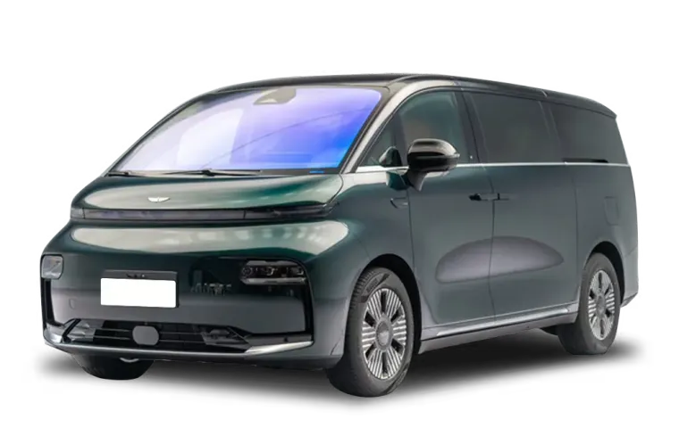 LEVC L380