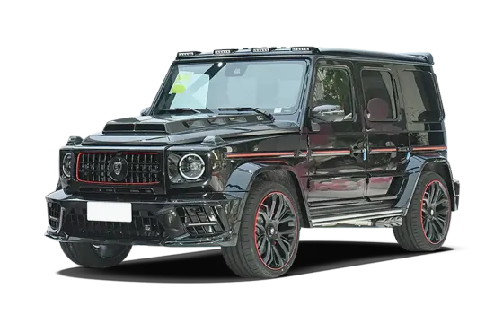 LUMMA G650R