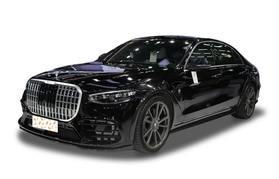 LUMMA GS650