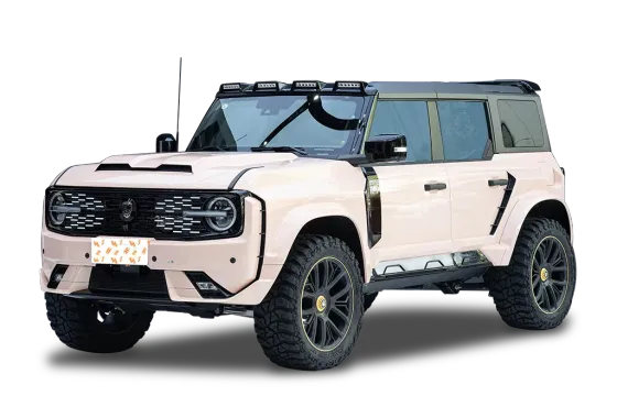 LUMMA GT35