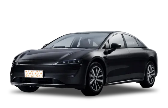 LUXEED S7