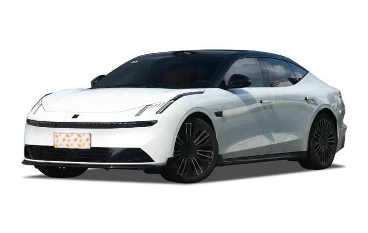 LYNK&CO 10