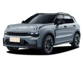 LYNK&CO 01