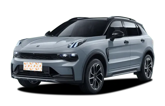 LYNK&CO 01