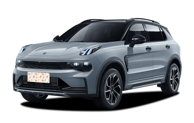 LYNK&CO 01
