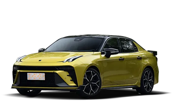 LYNK&CO 03