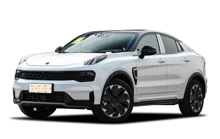 LYNK&CO 05