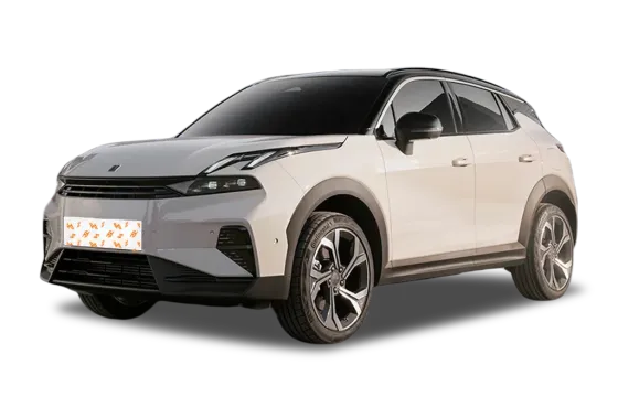 LYNK&CO 06
