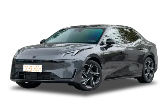 LYNK&CO 07