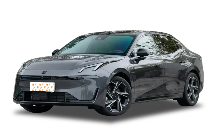 LYNK&CO 07