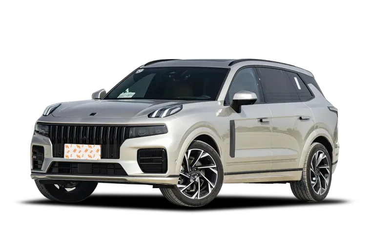 LYNK&CO 09