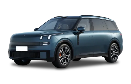 LYNK&CO 900