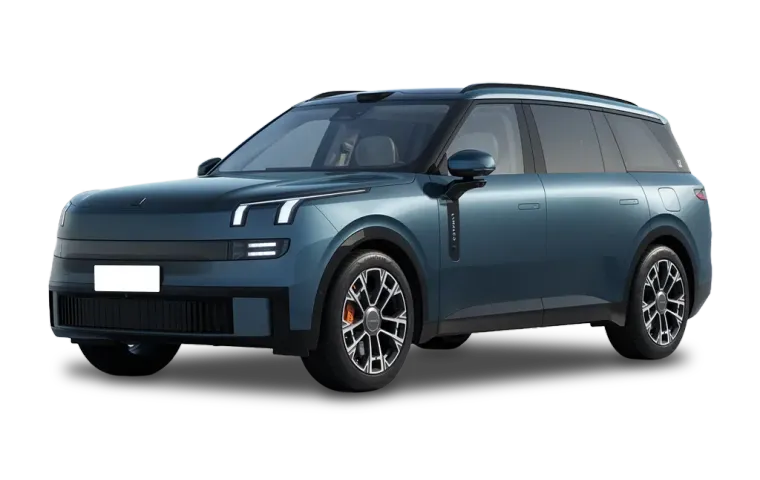 LYNK&CO 900