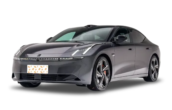 LYNK&CO Z10