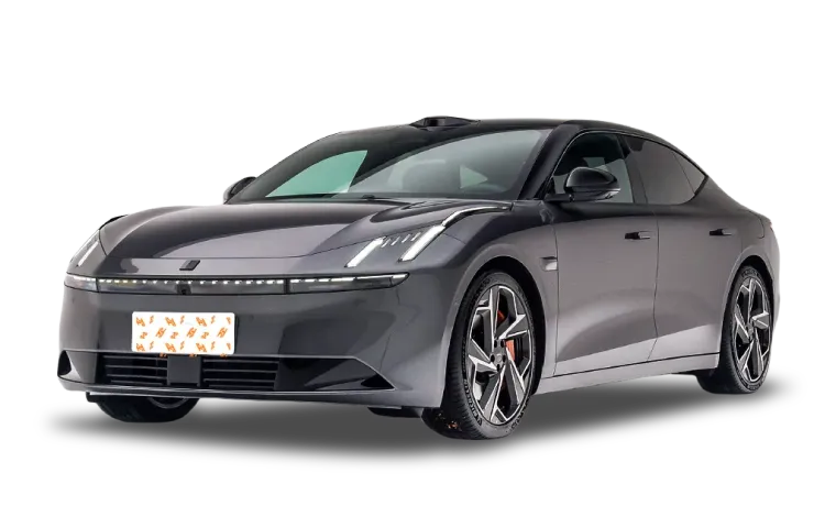 LYNK&CO Z10