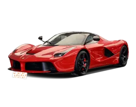 LaFerrari