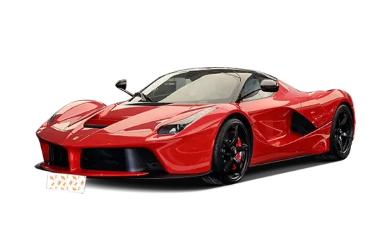LaFerrari