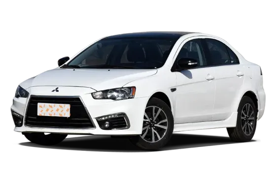 Lancer EX