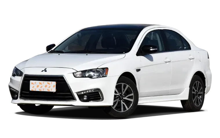 Lancer EX