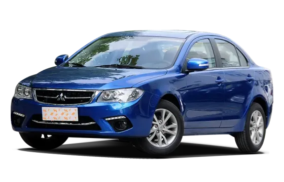 Lancer Fortis