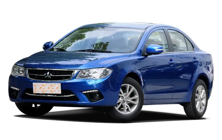 Lancer Fortis