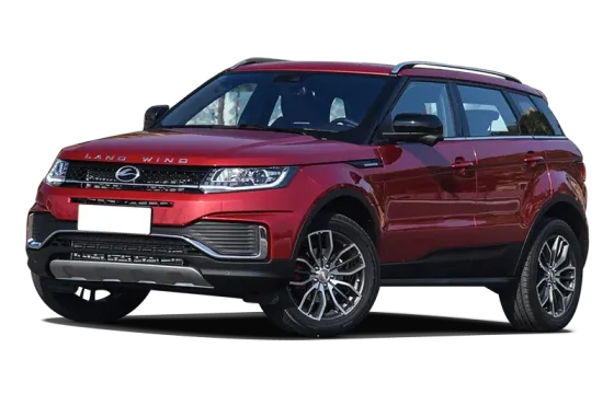 Land Wind X7