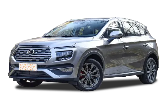 Landwind Rongyao