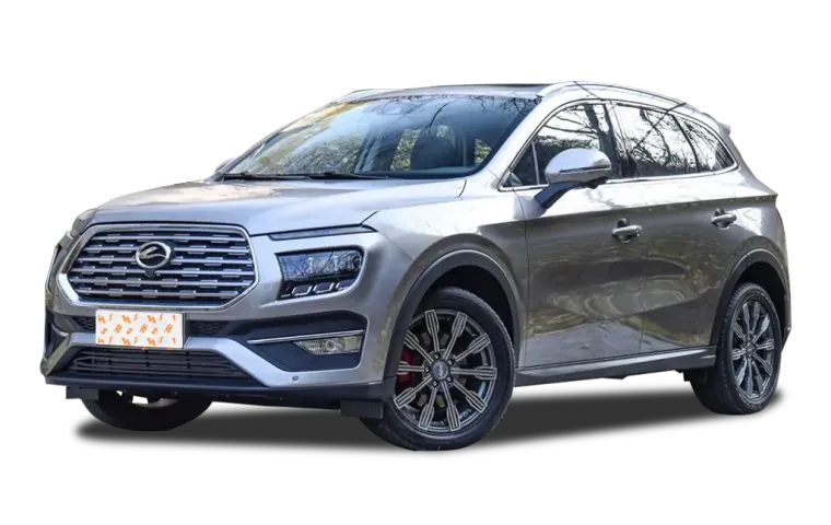 Landwind Rongyao