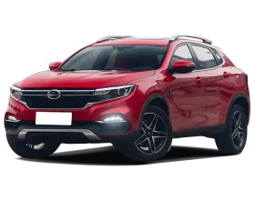 Landwind Xiaoyao