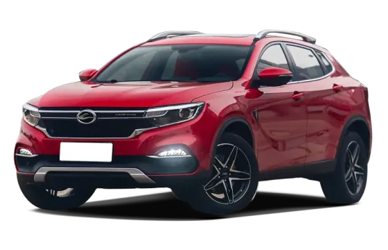 Landwind Xiaoyao