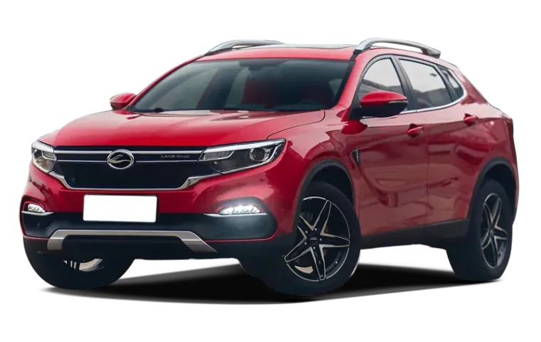 Landwind Xiaoyao
