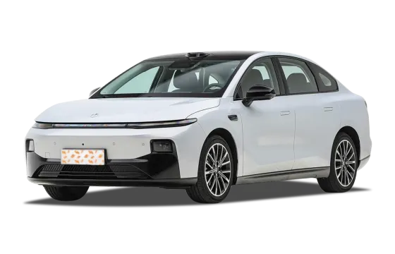 Leapmotor B01