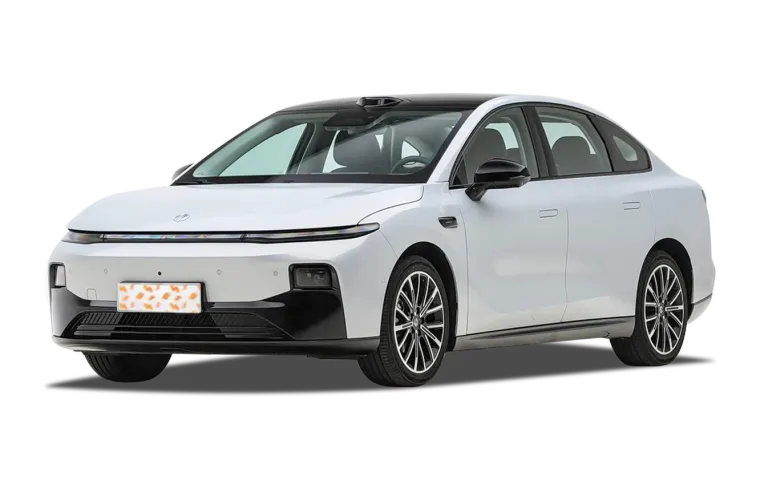 Leapmotor B01